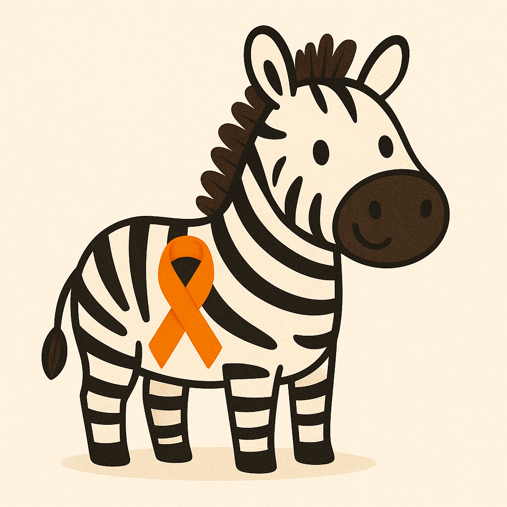 Living in the Stretch: Raising Awareness for Ehlers-Danlos Syndrome