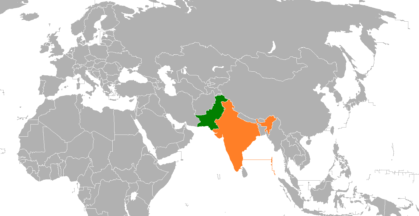 Pakistan and India: a new nuclear war? 